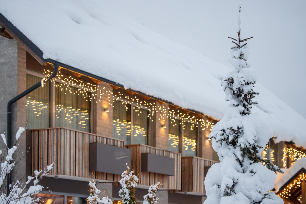 Boutique Skipass Superior Hotel Кранська Гора Екстер'єр фото
