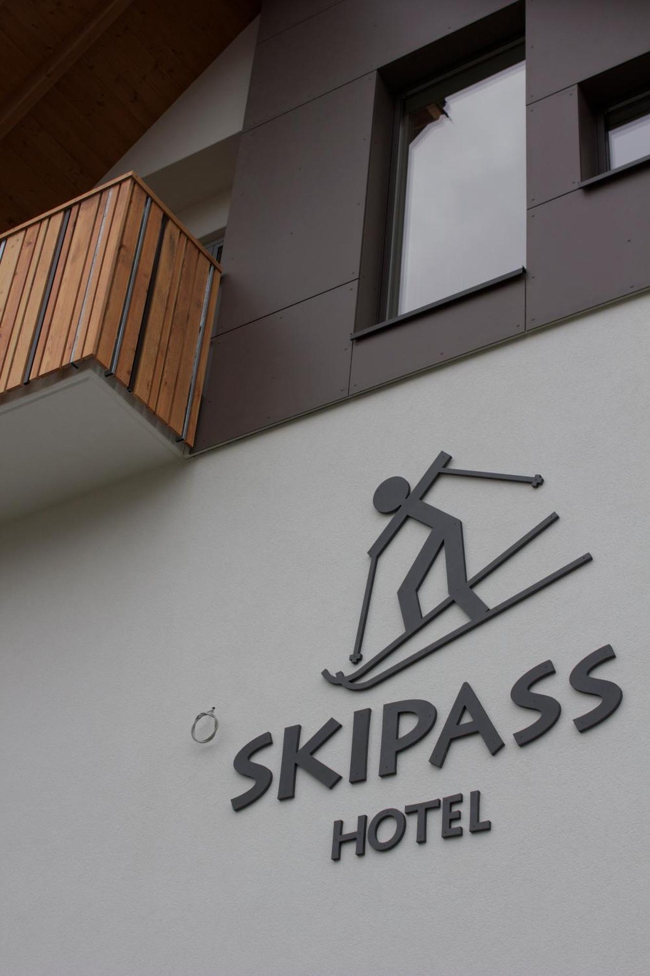 Boutique Skipass Superior Hotel Кранська Гора Екстер'єр фото